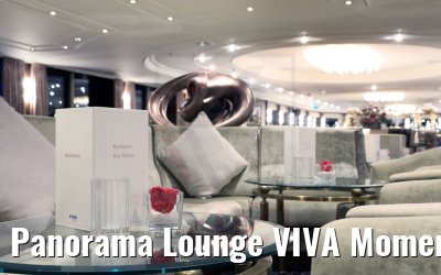 Panorama Lounge VIVA Moments