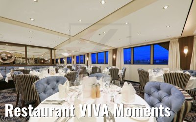 Restaurant VIVA Moments