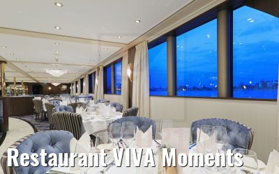 Restaurant VIVA Moments