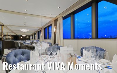 Restaurant VIVA Moments