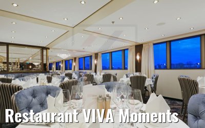 Restaurant VIVA Moments