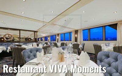 Restaurant VIVA Moments