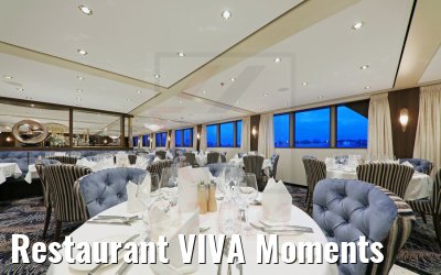 Restaurant VIVA Moments