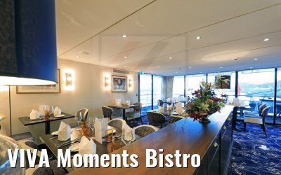 VIVA Moments Bistro