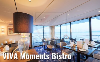 VIVA Moments Bistro