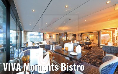 VIVA Moments Bistro