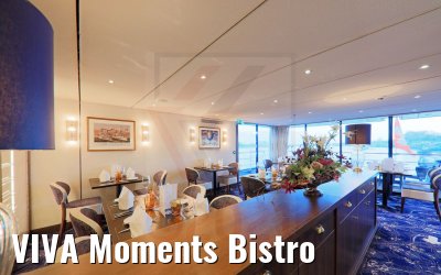 VIVA Moments Bistro