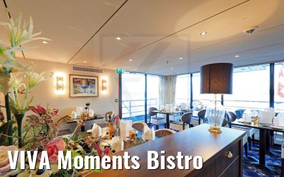 VIVA Moments Bistro