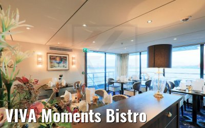 VIVA Moments Bistro