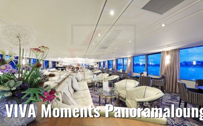 VIVA Moments Panoramalounge
