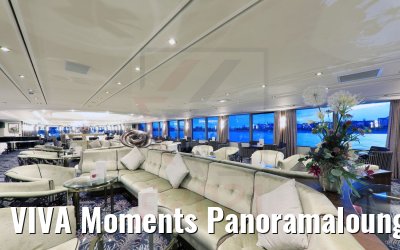 VIVA Moments Panoramalounge