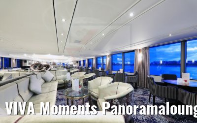 VIVA Moments Panoramalounge