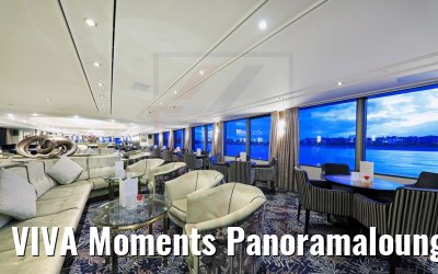 VIVA Moments Panoramalounge