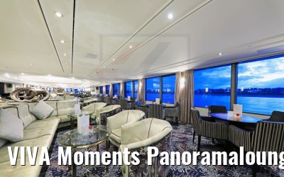 VIVA Moments Panoramalounge