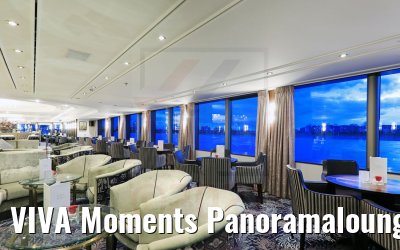 VIVA Moments Panoramalounge