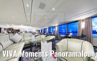 VIVA Moments Panoramalounge