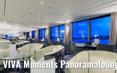 VIVA Moments Panoramalounge