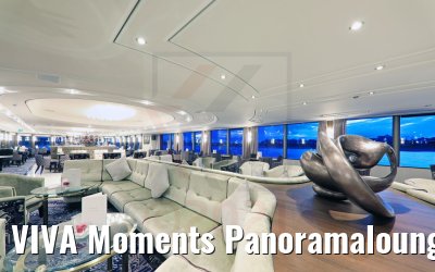 VIVA Moments Panoramalounge