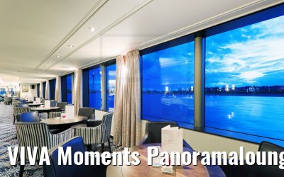 VIVA Moments Panoramalounge