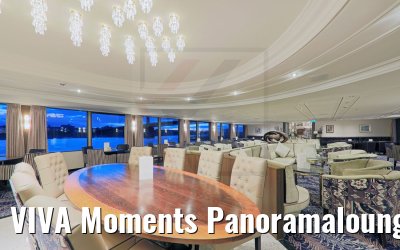 VIVA Moments Panoramalounge