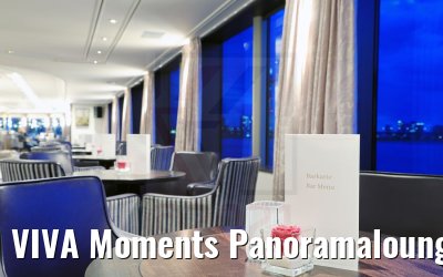 VIVA Moments Panoramalounge