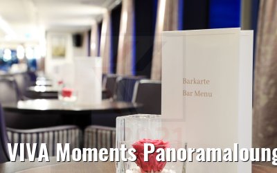 VIVA Moments Panoramalounge