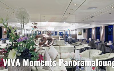 VIVA Moments Panoramalounge