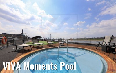 VIVA Moments Pool