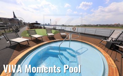 VIVA Moments Pool