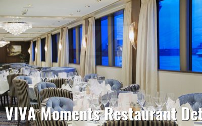 VIVA Moments Restaurant Details