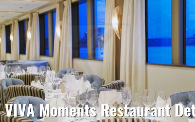 VIVA Moments Restaurant Details
