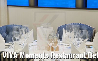 VIVA Moments Restaurant Details