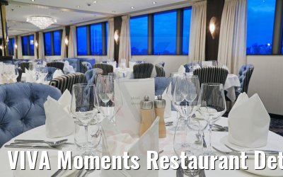 VIVA Moments Restaurant Details