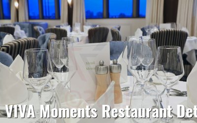 VIVA Moments Restaurant Details