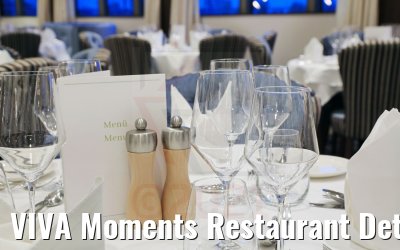 VIVA Moments Restaurant Details