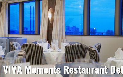 VIVA Moments Restaurant Details