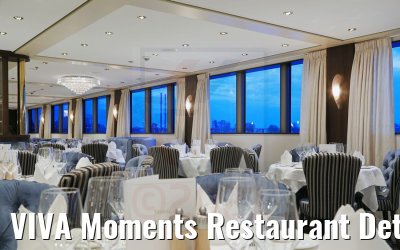 VIVA Moments Restaurant Details