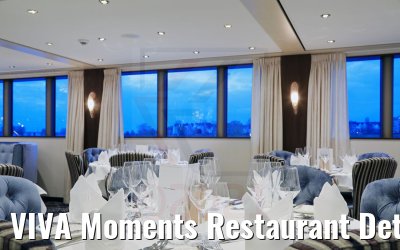 VIVA Moments Restaurant Details