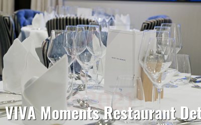 VIVA Moments Restaurant Details