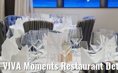 VIVA Moments Restaurant Details