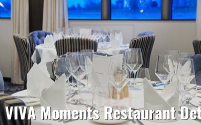 VIVA Moments Restaurant Details