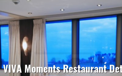 VIVA Moments Restaurant Details