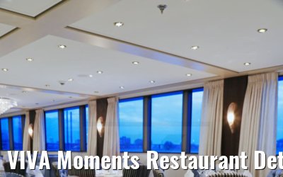 VIVA Moments Restaurant Details