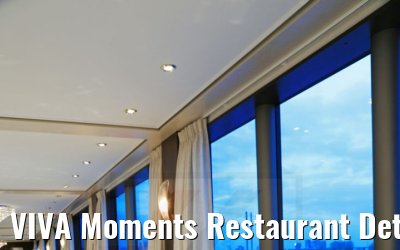 VIVA Moments Restaurant Details