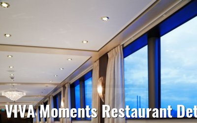 VIVA Moments Restaurant Details