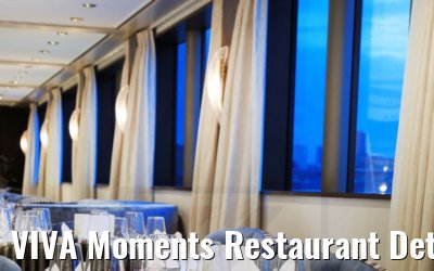 VIVA Moments Restaurant Details