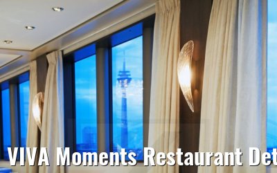 VIVA Moments Restaurant Details