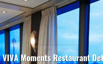 VIVA Moments Restaurant Details