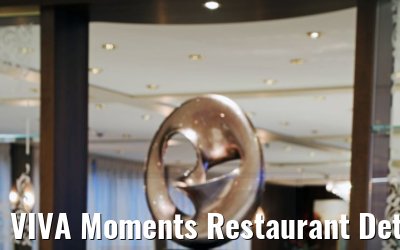VIVA Moments Restaurant Details