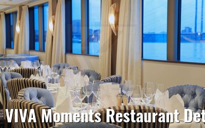 VIVA Moments Restaurant Details